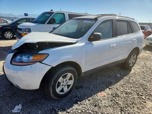 Hyundai Santa Fe GLS 2.7L 6 2009