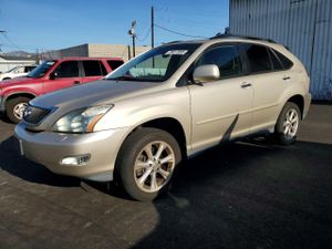 Lexus RX 350 3.5L 6 2008