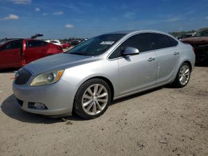 Buick Verano 2.4L 4 2013