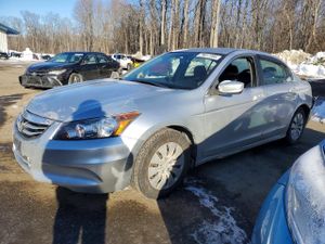 Honda Accord LX 2.4L 4 2011