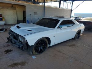 Dodge Challenger R/T 5.7L 8 2013