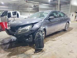 Honda Accord SPORT 2.4L 4 2015