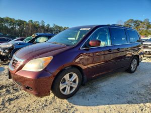 Honda Odyssey TOURING 3.5L 6 2010