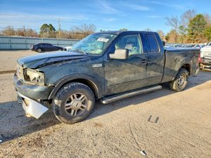 Ford F-150 5.4L 8 2004