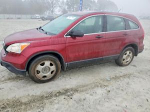Honda CR-V LX 2.4L 4 2009