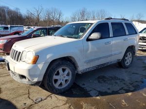 Jeep Grand Cherokee LAREDO 3.7L 6 2010