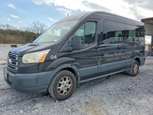 Ford Transit T-350 3.5L 6 2015