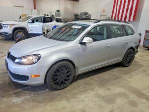 Volkswagen Jetta TDI 2.0L 4 2014