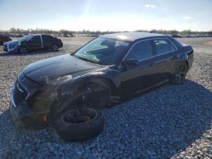 Chrysler 300 LIMITED 3.6L 6 2015