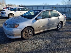 Toyota Corolla CE 1.8L 4 2005