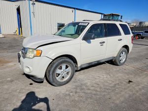 Ford Escape XLT 3.0L 6 2010