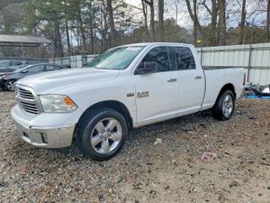 RAM 1500 SLT 5.7L 8 2014