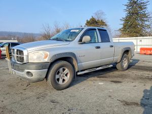 Dodge RAM ST 4.7L 8 2008