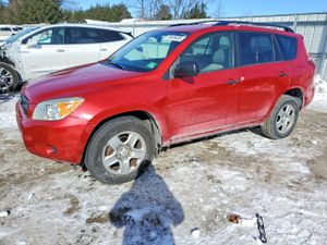 Toyota Rav4 3.5L 6 2008