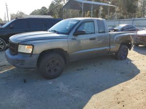 Dodge Dakota SXT 3.7L 6 2008
