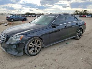 Mercedes-Benz E 350 3.5L 6 2014