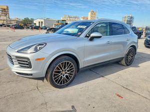 Porsche Cayenne 3.0L 6 2021