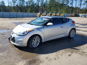 Hyundai Veloster 1.6L 4 2013