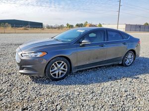 Ford Fusion SE 1.5L 4 2015