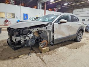 Mazda CX-30 PREFERRED 2.5L 4 2023