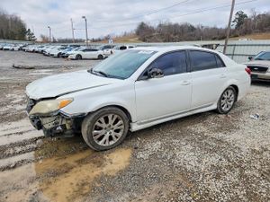 Toyota Avalon 3.5L 6 2011