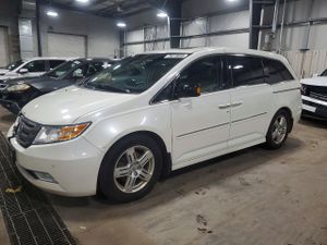 Honda Odyssey TOURING 3.5L 6 2013