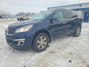 Chevrolet Traverse LT 3.6L 6 2015