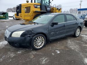 Mercury Milan PREMIER 3.0L 6 2007