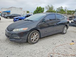 Honda Insight EX 1.3L 4 2010