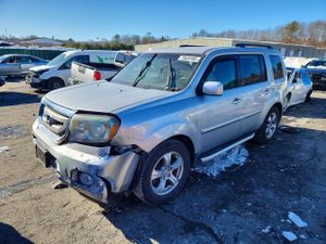 Honda Pilot EX 3.5L 6 2011