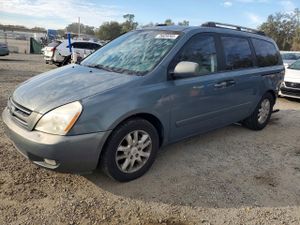 Kia Sedona EX 3.8L 6 2007