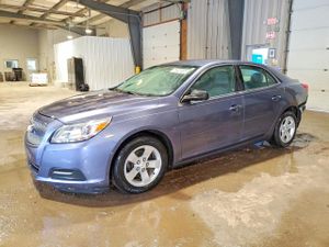 Chevrolet Malibu 2.5L 4 2013
