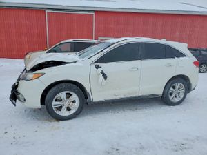 Acura RDX 3.5L 6 2015