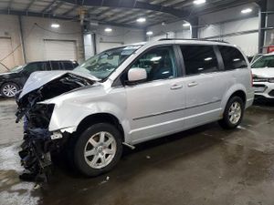 Chrysler Town & Country TOURING 3.8L 6 2009