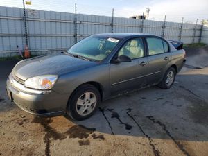 Chevrolet Malibu LS 3.5L 6 2005