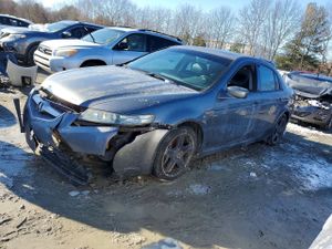 Acura TL 3.2L 6 2005