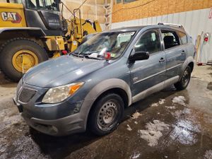 Pontiac Vibe 1.8L 4 2007