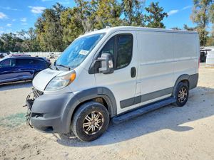 RAM ProMaster 1500 STANDARD 3.6L 6 2014