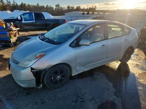 Toyota Prius 1.5L 4 2005