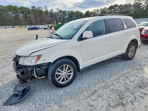 Dodge Journey 3.6L 6 2013