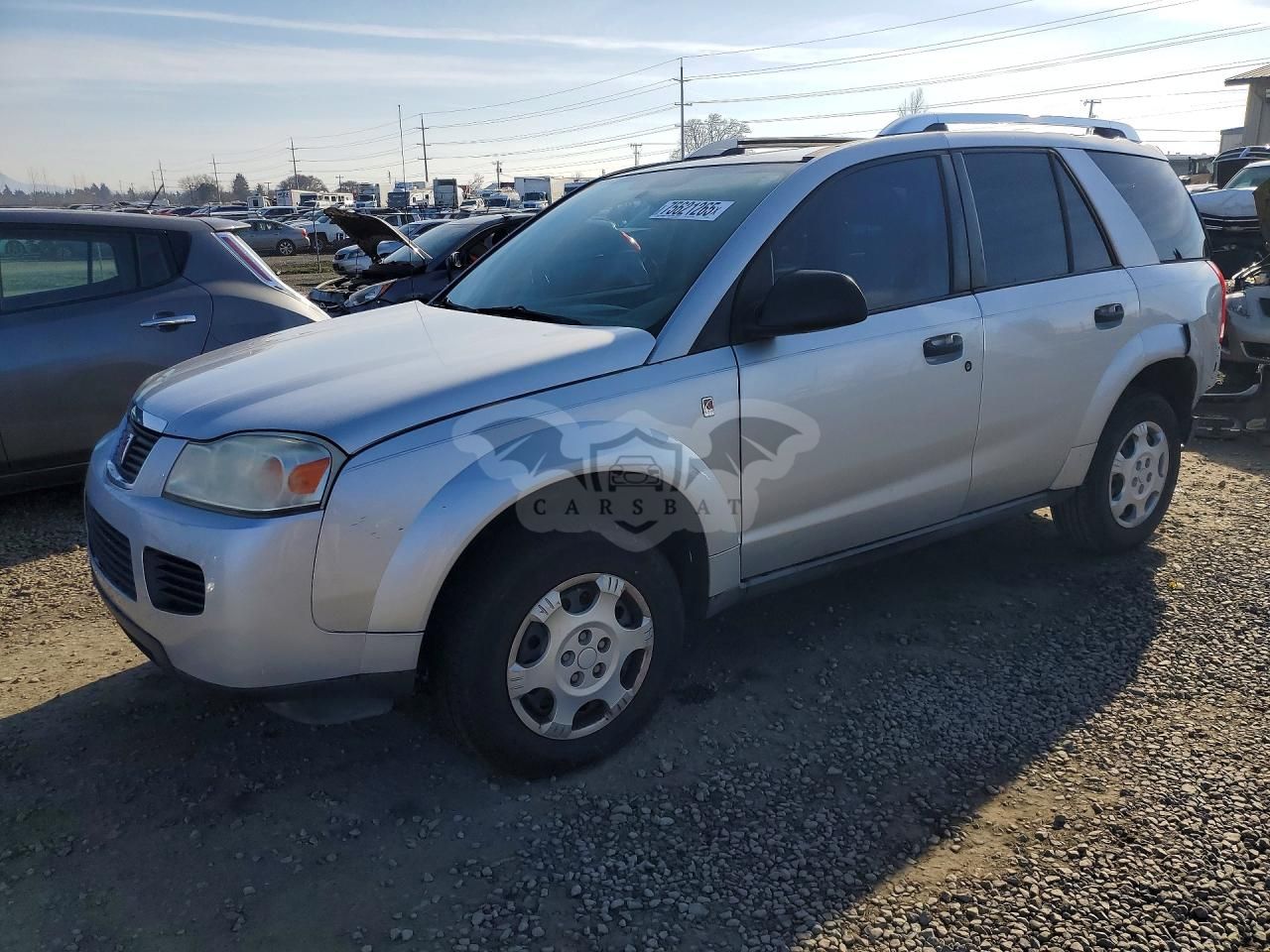 Saturn Vue 2.2L 4 2007