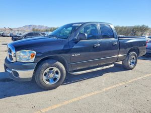 Dodge RAM ST 3.7L 6 2008