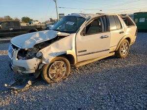 Ford Explorer EDDIE BAUER 4.0L 6 2008