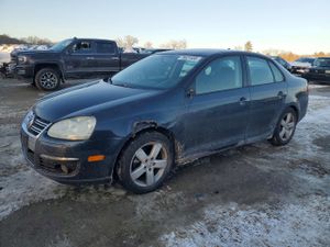 Volkswagen Jetta S 2.5L 5 2009