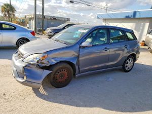 Toyota Corolla XR 1.8L 4 2006