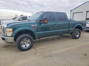Ford F-250 SUPER DUTY 6.4L 8 2008