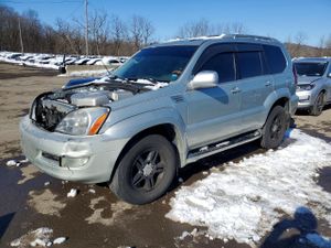 Lexus GX 470 4.7L 8 2003