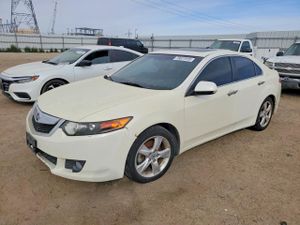 Acura TSX 2.4L 4 2010