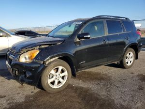 Toyota Rav4 LIMITED 3.5L 6 2009