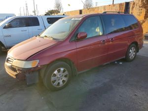 Honda Odyssey EXL 3.5L 6 2004